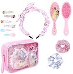 Disney Princess Hair Accessories Vanity Case Cerdà