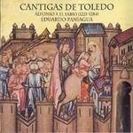 Cantigas De Toledo