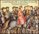 Cantigas Alfonso X El Sabio