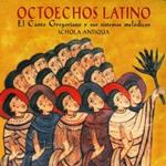 Octoechos Latino