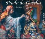 Prado de Gacelas