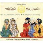 Wallada & Ibn Zaydun
