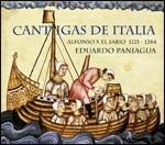 Cantigas De Italia