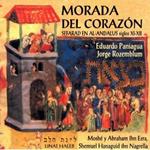 Morada del corazon