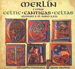 Merlin - Celtic Cantigas