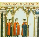 Cantigas De Valencia