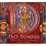 Dicit Dominus