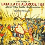 Batalla De Alarcos, 1195