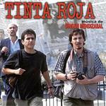 Tinta Roja (Colonna sonora)