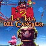 La Isla del Cangrejo (Colonna sonora)
