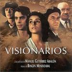 Visionarios (Colonna sonora)