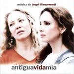 Antigua vida mia (Colonna sonora)