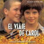 El Viaje de Carol (Colonna sonora)