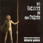 Las Locuras De Don Quijote