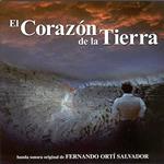 El corazon de la tierra (Colonna Sonora)