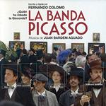 La Banda Picasso (Colonna sonora)