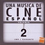 Una musica de cine espanol vol.2 (Colonna sonora)