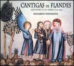 Cantigas De Flandes