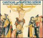 Cantigas of Our Lord