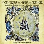 Cantigas Del Este De Francia