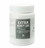 Vallejo Texture Extra Heavy Gel 26535