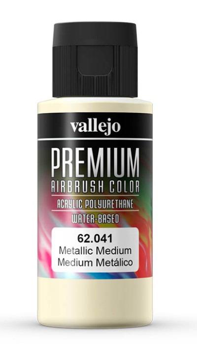 Vallejo 62.041 pittura 60 ml Bianco Bottiglia