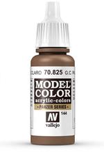 Vallejo 70.825 pittura 17 ml Marrone Bottiglia