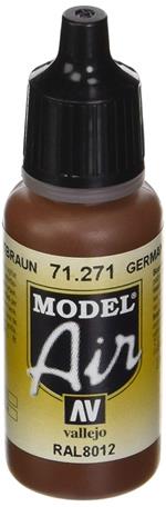 Model Air 71271 German Red Brown