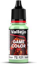 Game Color Ghost Green 72121 Colori Vallejo