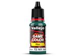 Game Color Fluo Cold Green Colori Vallejo