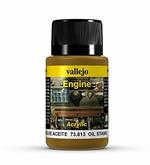 Weathering Oil Stains 40Ml 73813