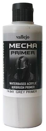 Vallejo 74.641 vernice Primer acrilico 200 ml 1 pz