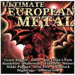 Ultimate European Metal