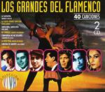 Los Grandes Del Flamenco