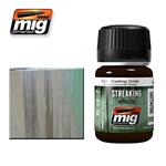 Dark Streaking Grime Streaking Effects 35ml. A.MIG 1206 50131