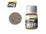 Heavy Mud Texture Moist Ground 1703