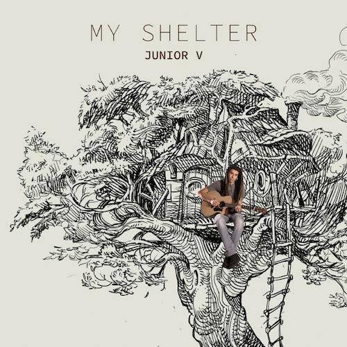 My Shelter - CD Audio di Junior V