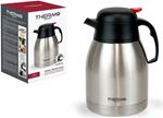 Caraffa Thermos ThermoSport Con pulsante Acciaio inossidabile (1,5 L)