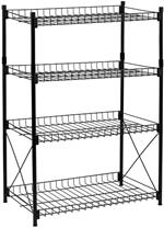 Scaffale Confortime (52 x 34 x 86 cm)