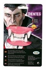 Dentiera Vampiro