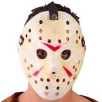 Maschera hockey mask halloween