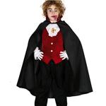 Mantello Vampiro Bambino 90 cm. Guirca 16035