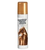 Trucco Spray Corpo E Capelli Glitter Oro 75 Ml