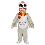 Costume Gufetto *Bimbo 18-24 Mesi