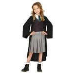 Costume Hermione di Harry Potter Taglia 5-6 Anni