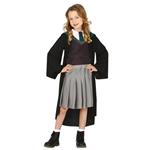 CostumeHermione Di Harry Potter Taglia 7-9 Anni