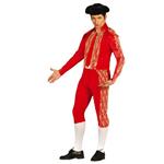 Costume Torero Taglia M