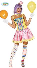 Guirca Costume Sirena Bambina 5-6 anni - Fiestas Guirca - Idee regalo