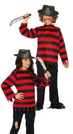 Costume nightmare freddy. Da 7 anni