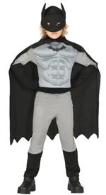 Costume batman. Da 5 anni